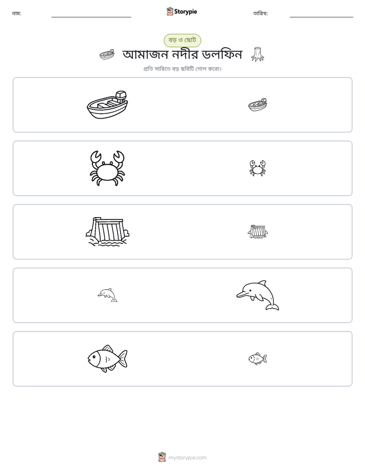 সাজানো