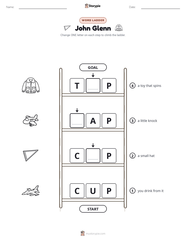 Word Ladder