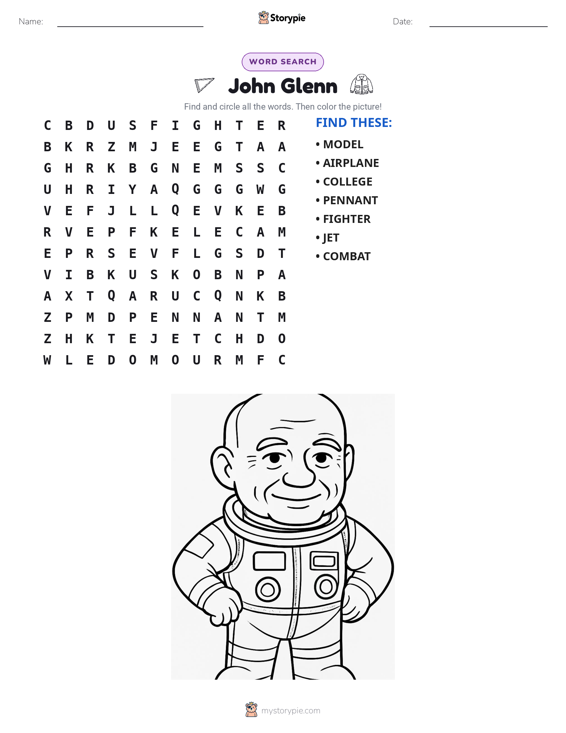 Word Search