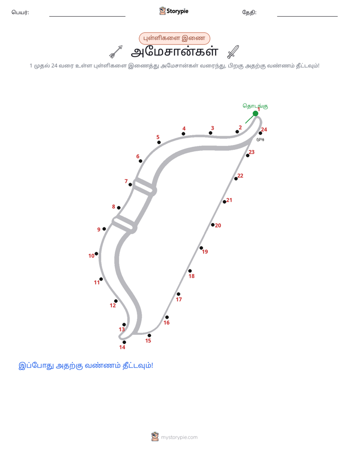 முத்து இணைப்பு