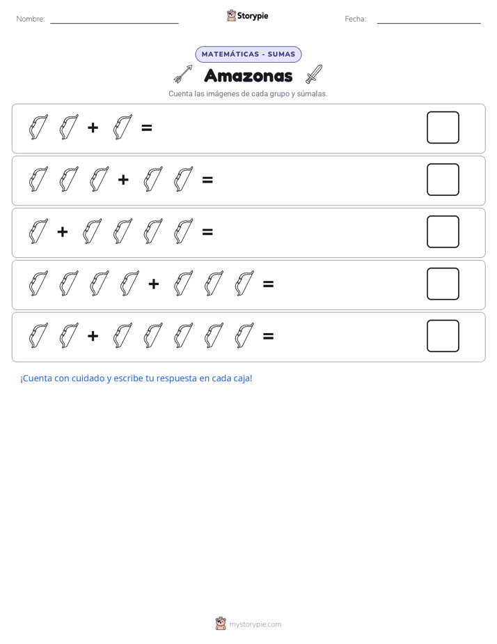 Matemáticas con Imágenes
