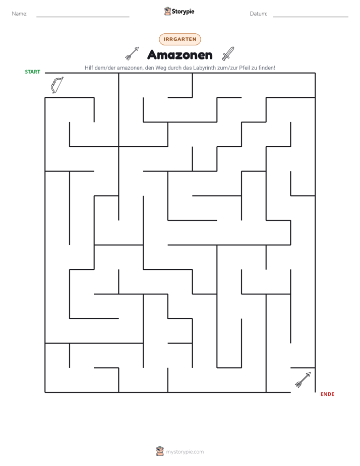 Labyrinth