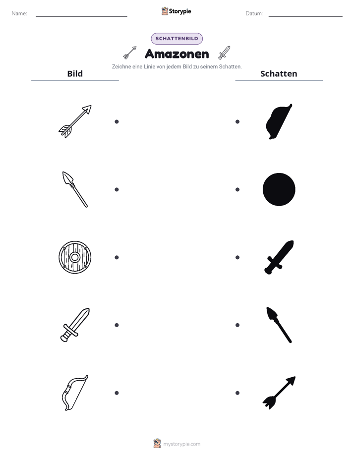 Schattenmatch