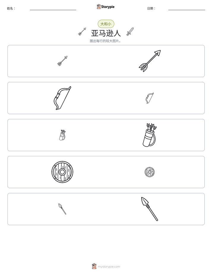 分类