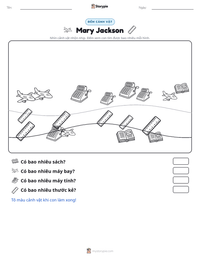 Xem trước tài liệu in sẵn Mary Jackson