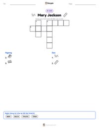 Xem trước tài liệu in sẵn Mary Jackson