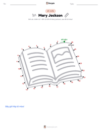 Xem trước tài liệu in sẵn Mary Jackson