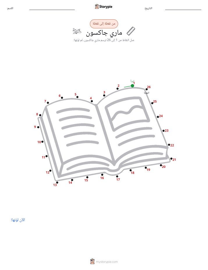 نقطة إلى نقطة