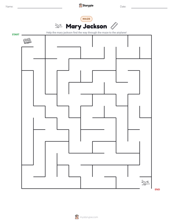 Maze