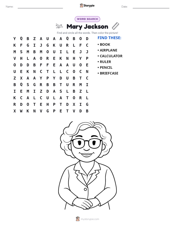 Word Search
