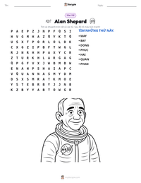 Xem trước tài liệu in sẵn Alan Shepard