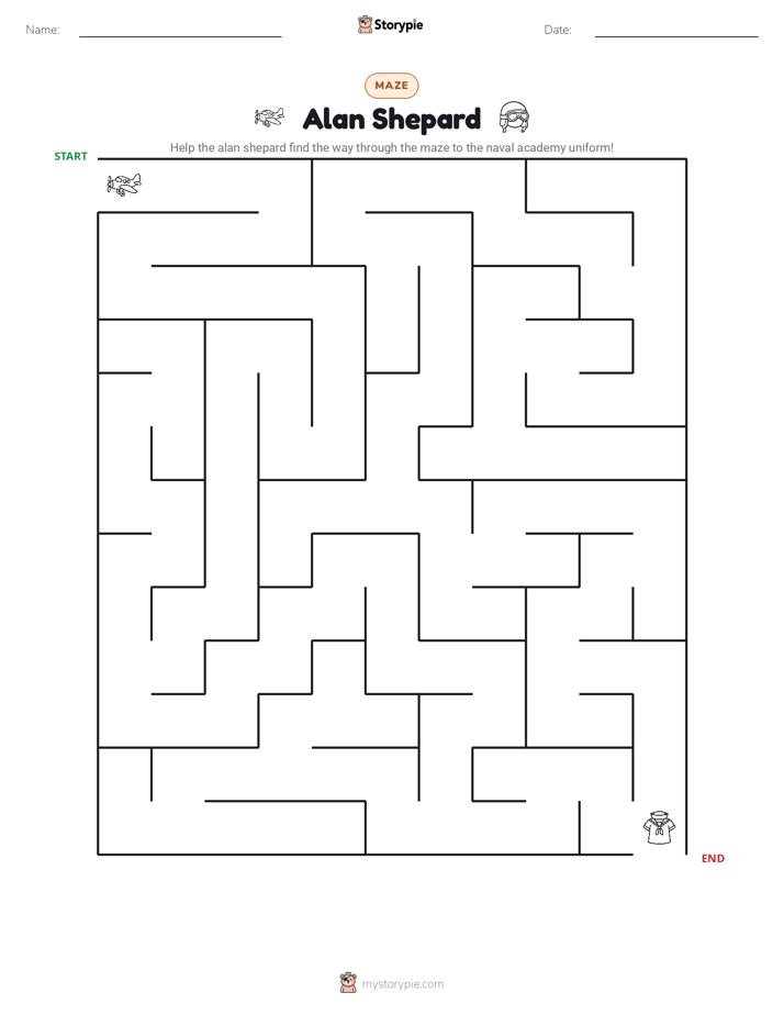 Maze