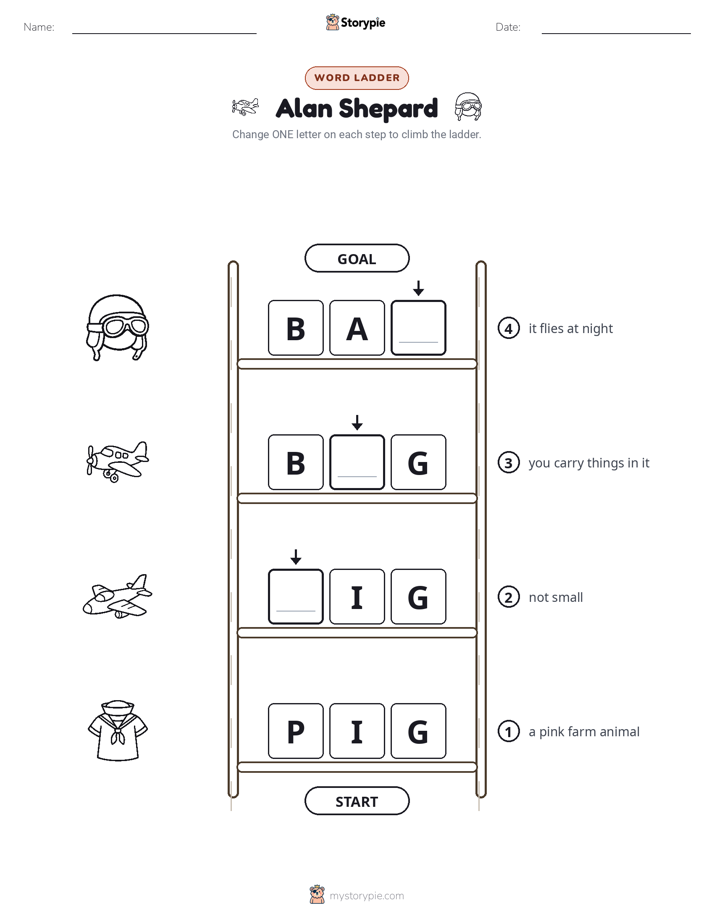 Word Ladder