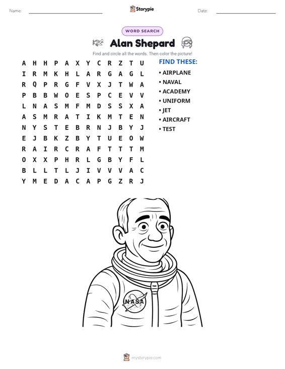 Word Search