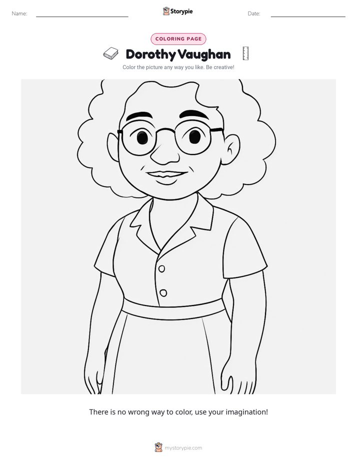 Coloring Page