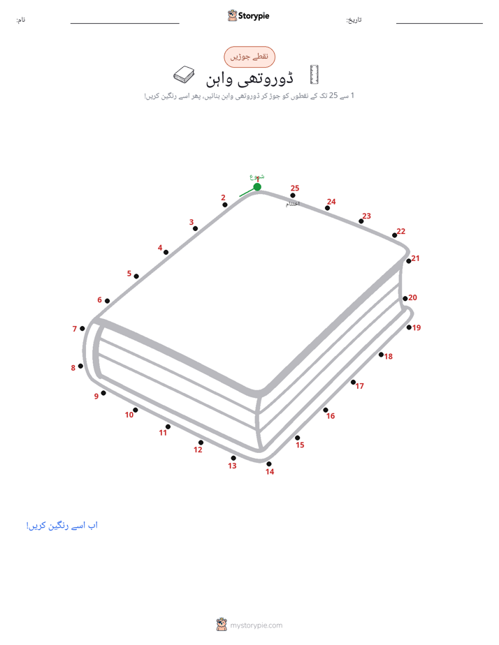 نقطے سے نقطے تک