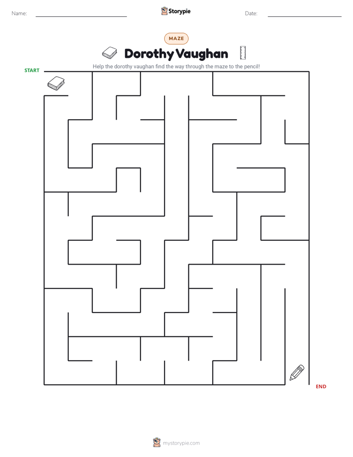 Maze