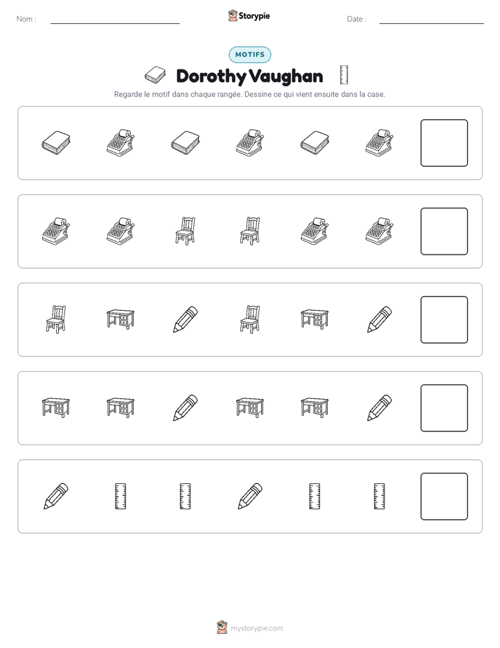 Motifs
