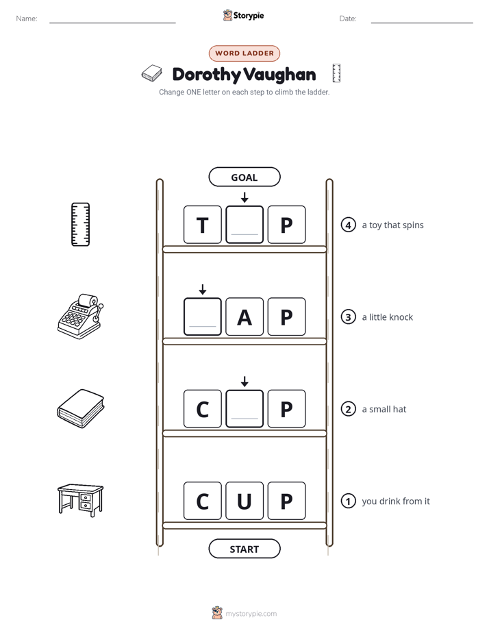 Word Ladder