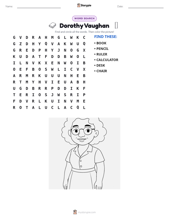 Word Search