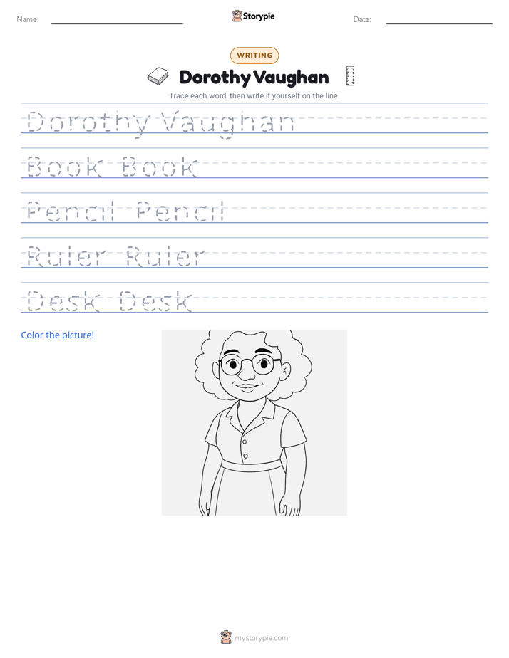 Writing Practice