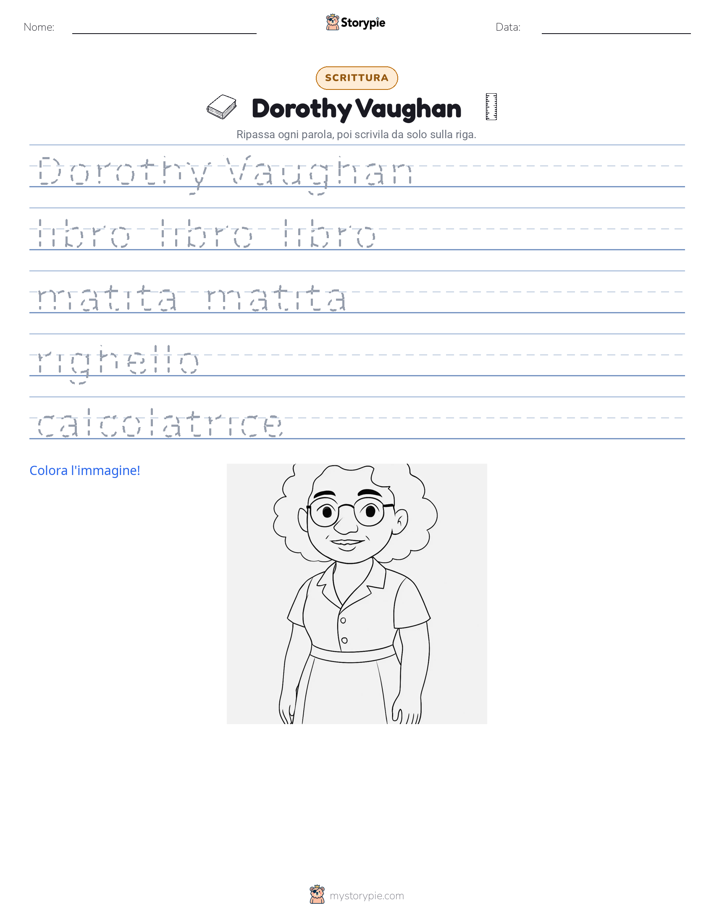 Pratica di Scrittura