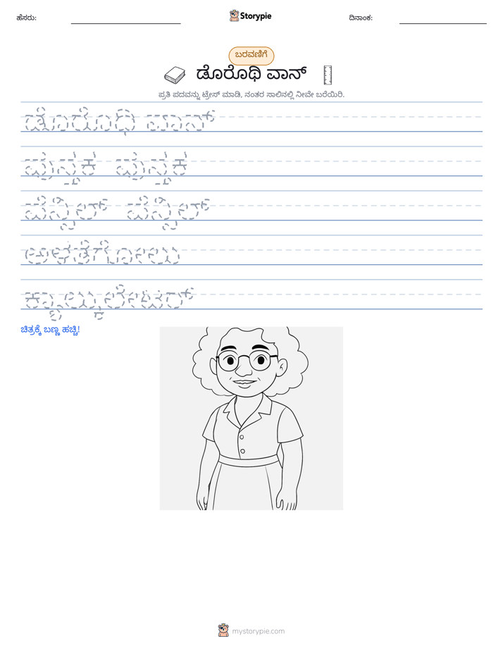 ಲೇಖನ ಅಭ್ಯಾಸ