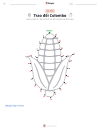 Xem trước tài liệu in sẵn Trao đổi Colombo