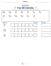 Xem trước tài liệu in sẵn Trao đổi Colombo