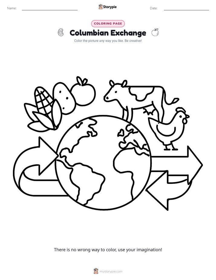 Coloring Page