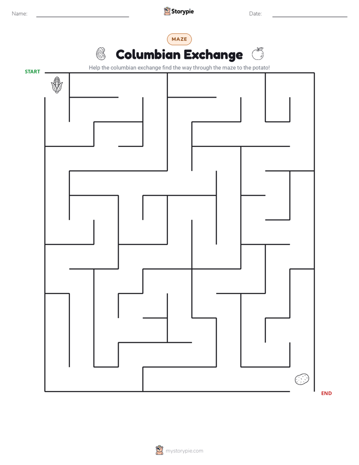 Maze