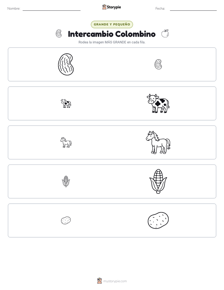 Clasificación