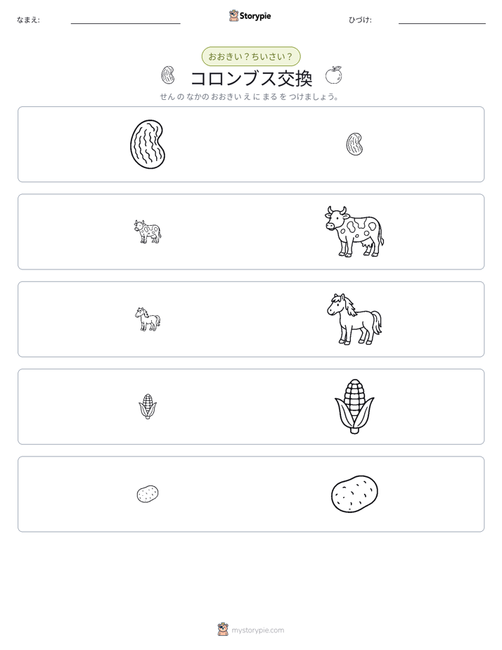 ソーティング