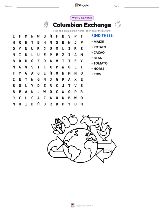 Word Search