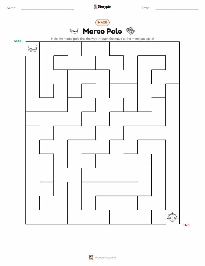 Maze