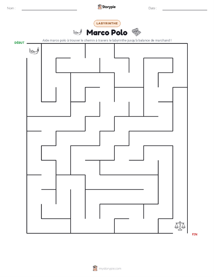 Labyrinthe