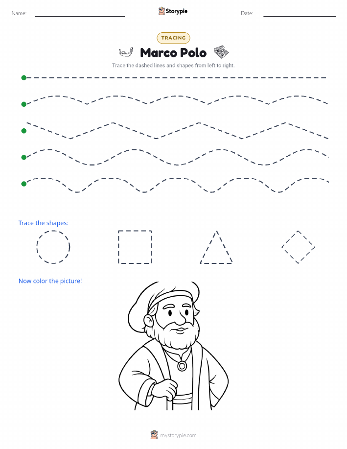 Tracing
