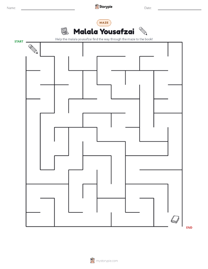 Maze