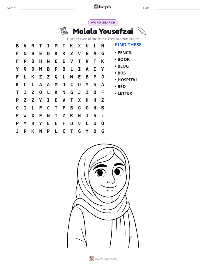 Word Search