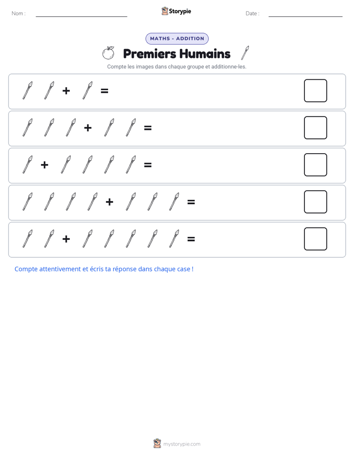 Mathématiques Illustrées