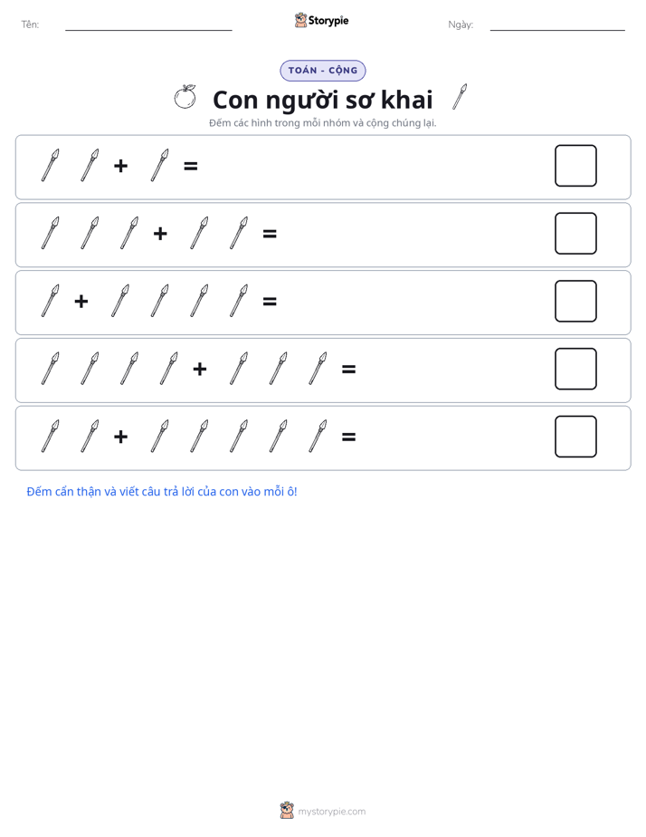 Toán Hình Ảnh