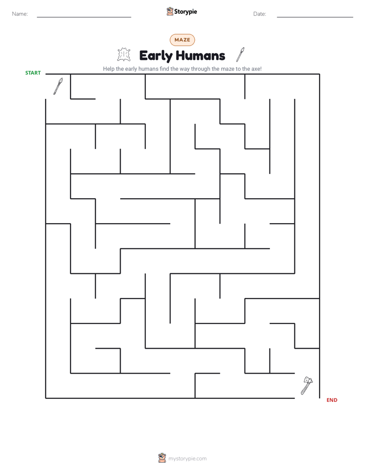 Maze