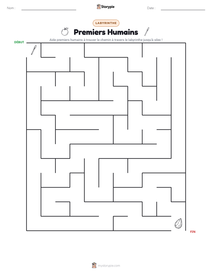 Labyrinthe