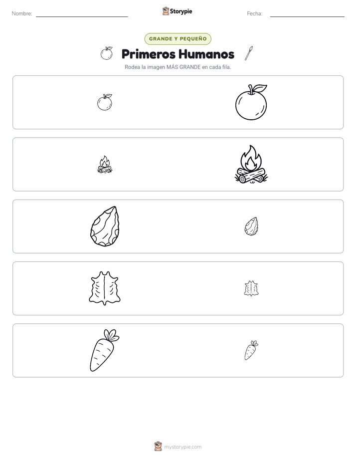 Clasificación