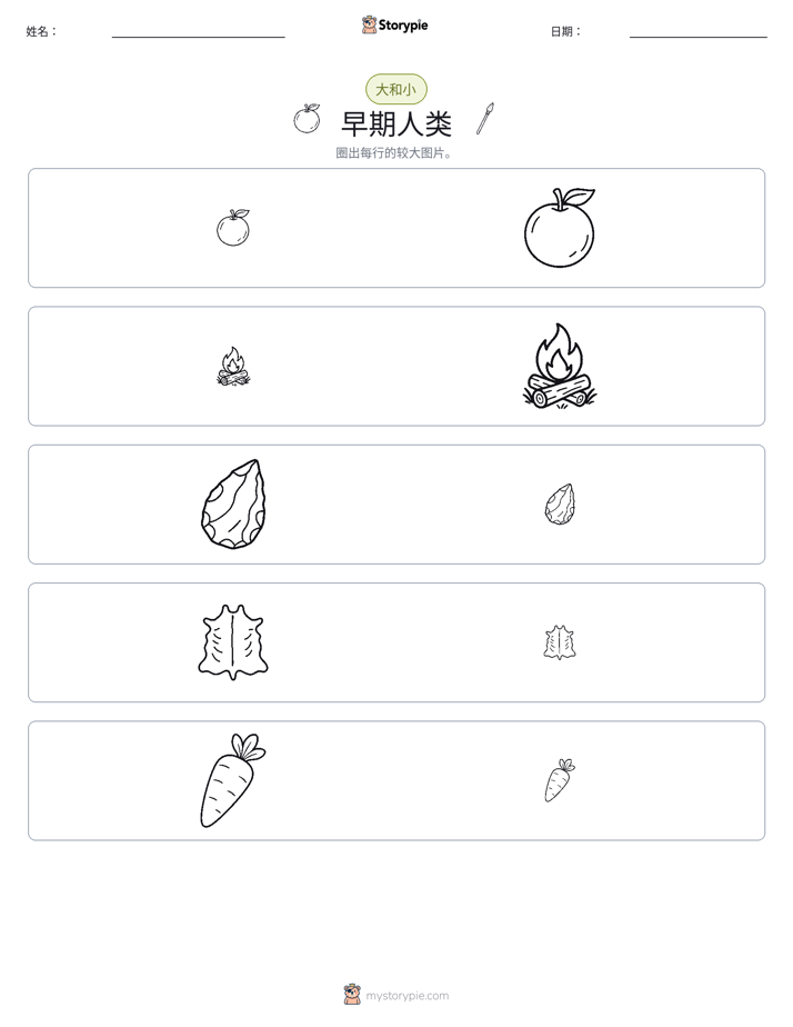 分类
