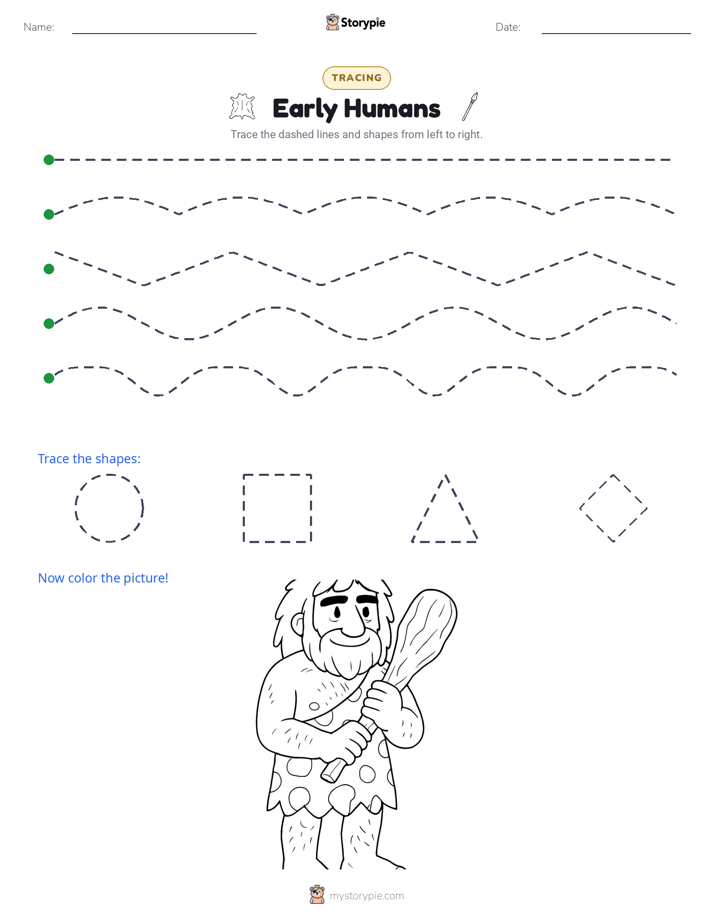 Tracing
