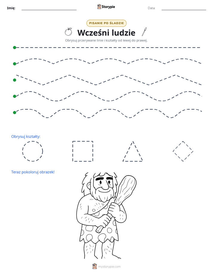 Śledzenie