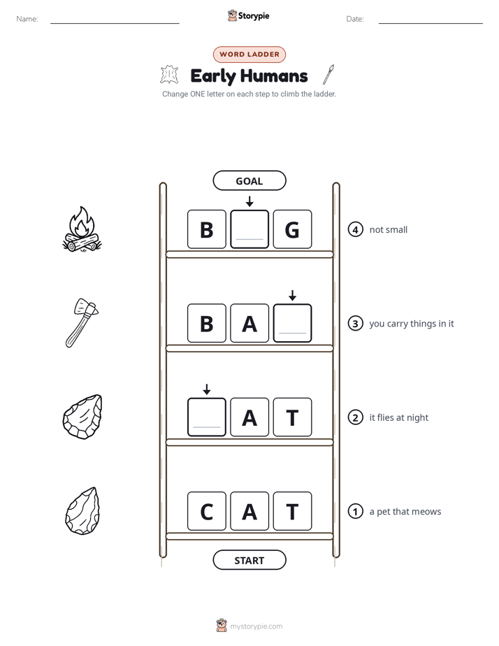 Word Ladder