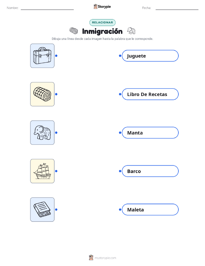 Emparejamiento de Imágenes