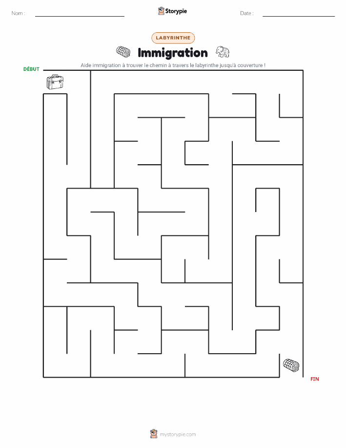 Labyrinthe
